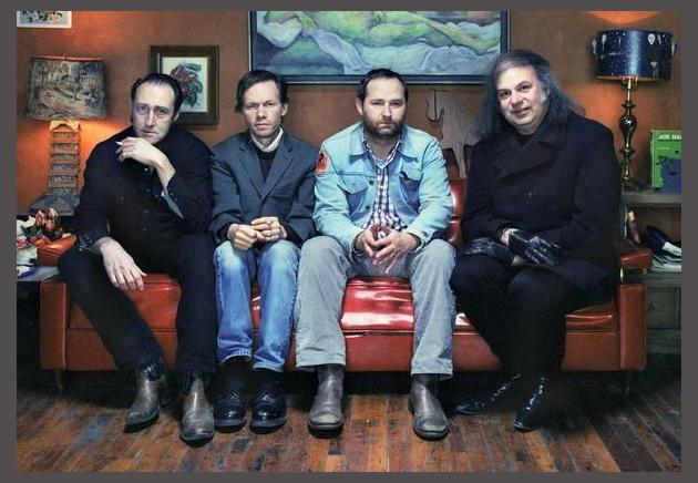 Reigning Sound